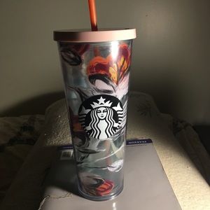 Coffee Tumbler